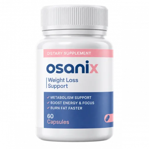  Osanix